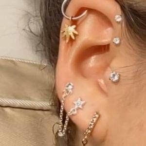 Meet your Posher, Rosa